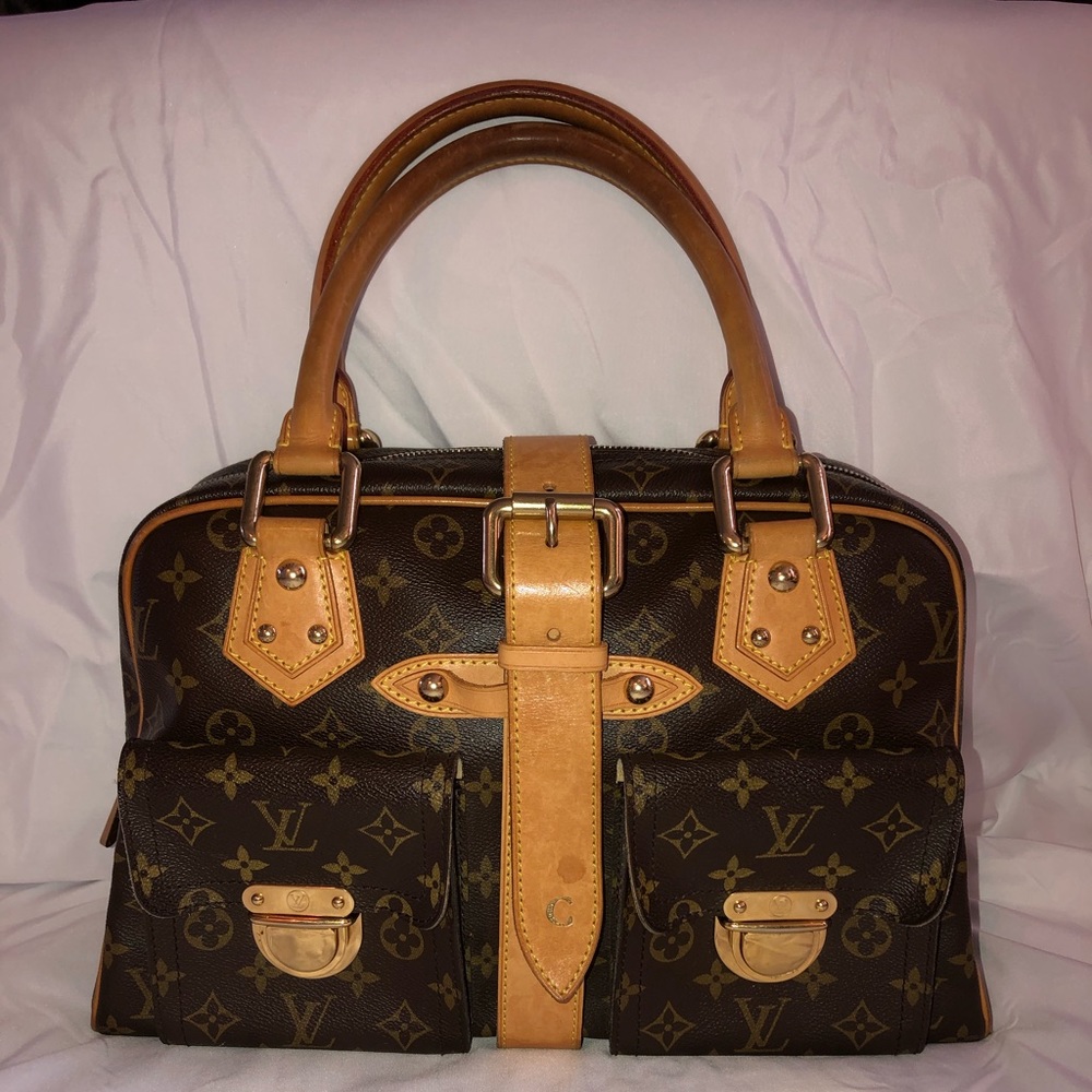 Manhattan GM Discontinued Bag